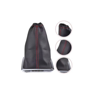 Manson schimbator imitatie piele compatibil Ford Focus MK2 