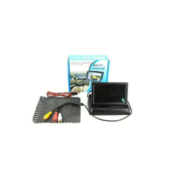 Monitor retractabil marsarier 4,3 12V Cod :433