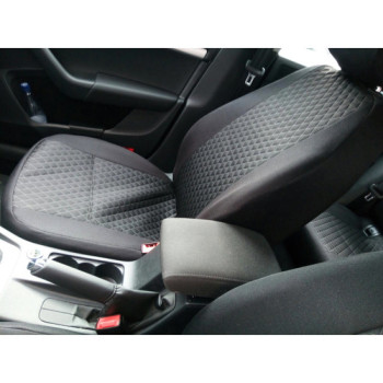 Husa auto dedicate Skoda Octavia 3 2017 FRACTIONATE. Calitate Premium Husa auto dedicate Skoda Octavia 3 2017 FRACTIONATE. Calitate Premium
