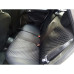 Husa auto dedicate Ford Focus 3 break 2010-2016 FRACTIONATE. Calitate Premium