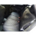 Manson schimbator si maner sport compatibil VW GOLF IV , BORA 6 viteze Silver ART-212 23mm ( B )