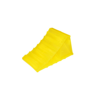 Piedica roata din plastic PP potrivit pentru rotile cu diametru de pana la 660mm 