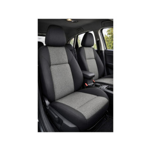 Huse auto fractionate material textil compatibile Dacia Duster III 2024-> 