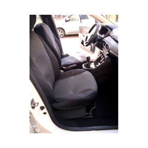 Huse auto fractionate material textil compatibile Dacia Jogger 2021-> 