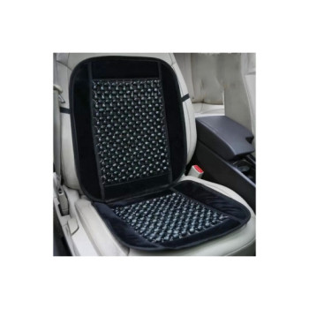 Husa scaun auto universala cu efect de masaj bile si plus, prindere elastica, ventilata HL