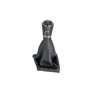 Manson schimbator si maner compatibil Volkswagen Touran - Caddy 2015-2017 cu 2 adaptoare pentru 5 si 6 viteze 