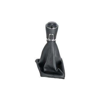 Manson schimbator si maner compatibil Volkswagen Touran - Caddy 2015-2017 cu 2 adaptoare pentru 5 si 6 viteze 