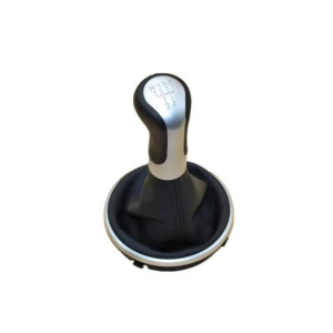 Manson schimbator si maner compatibil Volkswagen - Skoda Fabia II 2006-2010 5 viteze 
