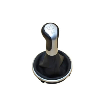 Manson schimbator si maner compatibil Volkswagen - Skoda Fabia II 2006-2010 5 viteze Manson schimbator si maner compatibil Volkswagen - Skoda Fabia II 2006-2010 5 viteze