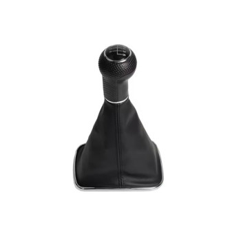 Manson schimbator si maner compatibil Volkswagen Golf IV MK4 1999-2004 cu 2 adaptoare pentru 5 si 6 viteze 