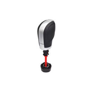 Maner schimbator compatibil Volkswagen Passat CC, Golf VI, Jetta, MK6 Cutie Automata 