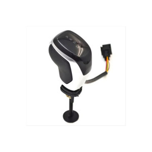 Maner schimbator iluminat compatibil Volkswagen Cutie Automata cu LED D-S 