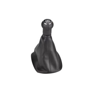 Manson schimbator si maner compatibil Volkswagen Passat B5 1996-2005 cu 2 adaptoare pentru 5 si 6 viteze 