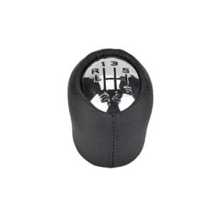 Maner schimbator compatibil Renault Laguna 2001-2007 cu 2 adaptoare pentru 5 si 6 viteze 
