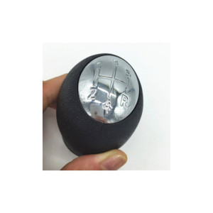 Maner schimbator compatibil Renault Megane cu 2 adaptoare pentru 5 si 6 viteze 