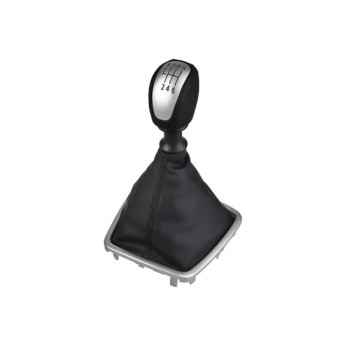 Manson schimbator imitatie piele si maner compatibil Renault Laguna III MK3 6 viteze Manson schimbator imitatie piele si maner compatibil Renault Laguna III MK3 6 viteze