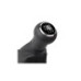 Manson schimbator si maner compatibil Volkswagen Polo 2002-2009 cu 2 adaptoare pentru 5 si 6 viteze 