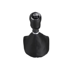 Manson schimbator si maner compatibil Volkswagen Transporter T6 2015-2020 cu 2 adaptoare pentru 5 si 6 viteze 