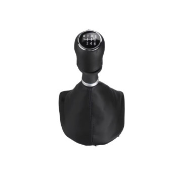 Manson schimbator si maner compatibil Volkswagen Transporter T6 2015-2020 cu 2 adaptoare pentru 5 si 6 viteze 