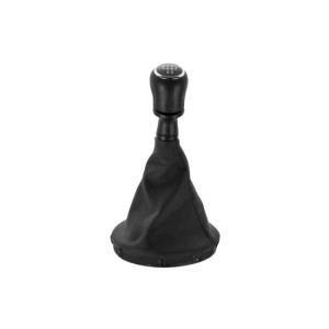 Manson schimbator si maner compatibil Volkswagen Transporter T5-T6 MK5-MK6 2003-2015 cu 2 adaptoare pentru 5 si 6 viteze 