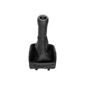 Manson schimbator si maner compatibil Volkswagen Polo 2002-2009 cu 2 adaptoare pentru 5 si 6 viteze 