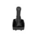 Manson schimbator si maner compatibil Volkswagen Polo 2002-2009 cu 2 adaptoare pentru 5 si 6 viteze 