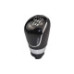 Maner schimbator auto din plastic compatibil Ford Focus MK2 2004-2012 cu 2 adaptoare pentru 5 si 6 viteze Maner schimbator auto din plastic compatibil Ford Focus MK2 2004-2012 cu 2 adaptoare pentru 5 si 6 viteze