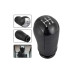 Maner schimbator auto din plastic compatibil Ford Focus MK2 2004-2008 5 viteze 