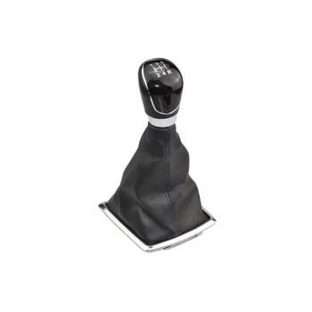 Maner si Manson schimbator imitatie piele compatibil Ford Focus MK2 2009-2015 5 viteze Maner si Manson schimbator imitatie piele compatibil Ford Focus MK2 2009-2015 5 viteze