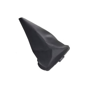 Manson schimbator imitatie piele compatibil Ford Fiesta MK VI 2008-2012 