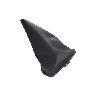 Manson schimbator imitatie piele compatibil Ford Fiesta MK VI 2008-2012 Manson schimbator imitatie piele compatibil Ford Fiesta MK VI 2008-2012