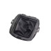 Manson schimbator imitatie piele compatibil Ford Fiesta MK VI 2008-2012 Manson schimbator imitatie piele compatibil Ford Fiesta MK VI 2008-2012
