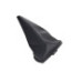 Manson schimbator imitatie piele compatibil Ford Fiesta MK VI 2008-2012 Manson schimbator imitatie piele compatibil Ford Fiesta MK VI 2008-2012
