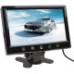 Monitor camera marsarier 9 inch 
