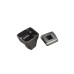 Cotiera auto compatibila Renault Express 2021-> Cotiera auto compatibila Renault Express 2021->
