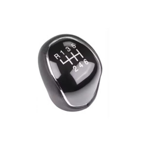 Maner schimbator auto din plastic compatibil Hyundai IX35 6 viteze 