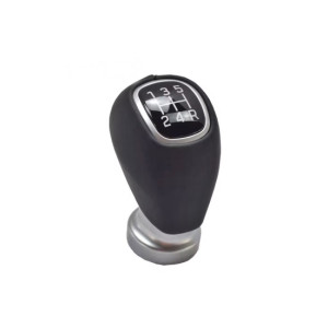 Maner schimbator auto din plastic compatibil Hyundai I10 - I20 5 viteze 