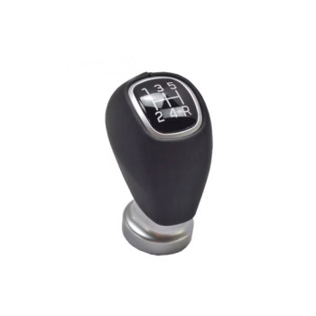 Maner schimbator auto din plastic compatibil Hyundai I10 - I20 5 viteze Maner schimbator auto din plastic compatibil Hyundai I10 - I20 5 viteze