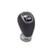 Maner schimbator auto din plastic compatibil Hyundai I10 - I20 5 viteze Maner schimbator auto din plastic compatibil Hyundai I10 - I20 5 viteze