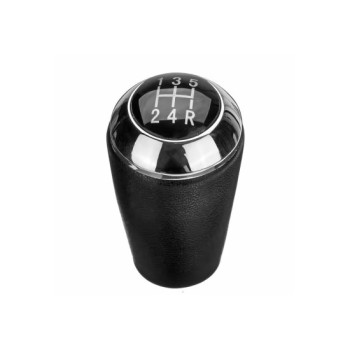 Maner schimbator auto din plastic compatibil Mazda cu 2 adaptoare pentru 5 si 6 viteze Maner schimbator auto din plastic compatibil Mazda cu 2 adaptoare pentru 5 si 6 viteze