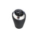 Maner schimbator auto din plastic compatibil Mazda cu 2 adaptoare pentru 5 si 6 viteze Maner schimbator auto din plastic compatibil Mazda cu 2 adaptoare pentru 5 si 6 viteze