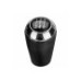 Maner schimbator auto din plastic compatibil Mazda cu 2 adaptoare pentru 5 si 6 viteze Maner schimbator auto din plastic compatibil Mazda cu 2 adaptoare pentru 5 si 6 viteze