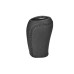 Maner schimbator auto din plastic compatibil Mazda cu 2 adaptoare pentru 5 si 6 viteze 