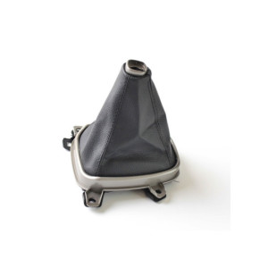 Manson schimbator auto mitatie piele compatibil Honda Accord 2008-2013 