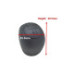 Maner si manson schimbator auto imitatie piele compatibil Seat Leon I Toledo II 6 viteze Maner si manson schimbator auto imitatie piele compatibil Seat Leon I Toledo II 6 viteze