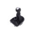 Maner si manson schimbator auto imitatie piele compatibil Seat Leon 2005-2012 Maner si manson schimbator auto imitatie piele compatibil Seat Leon 2005-2012