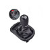 Maner si manson schimbator auto imitatie piele compatibil Seat Leon I Toledo II 6 viteze Maner si manson schimbator auto imitatie piele compatibil Seat Leon I Toledo II 6 viteze