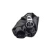 Maner si manson schimbator auto imitatie piele compatibil Seat Leon 2005-2012 Maner si manson schimbator auto imitatie piele compatibil Seat Leon 2005-2012
