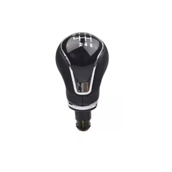 Maner schimbator auto din plastic compatibil Seat Leon III 2012-2017 Maner schimbator auto din plastic compatibil Seat Leon III 2012-2017
