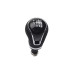 Maner schimbator auto din plastic compatibil Seat Leon III 2012-2017 Maner schimbator auto din plastic compatibil Seat Leon III 2012-2017